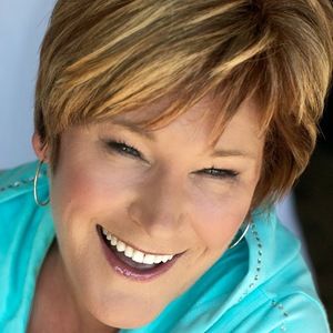 Meet your Posher, Sue